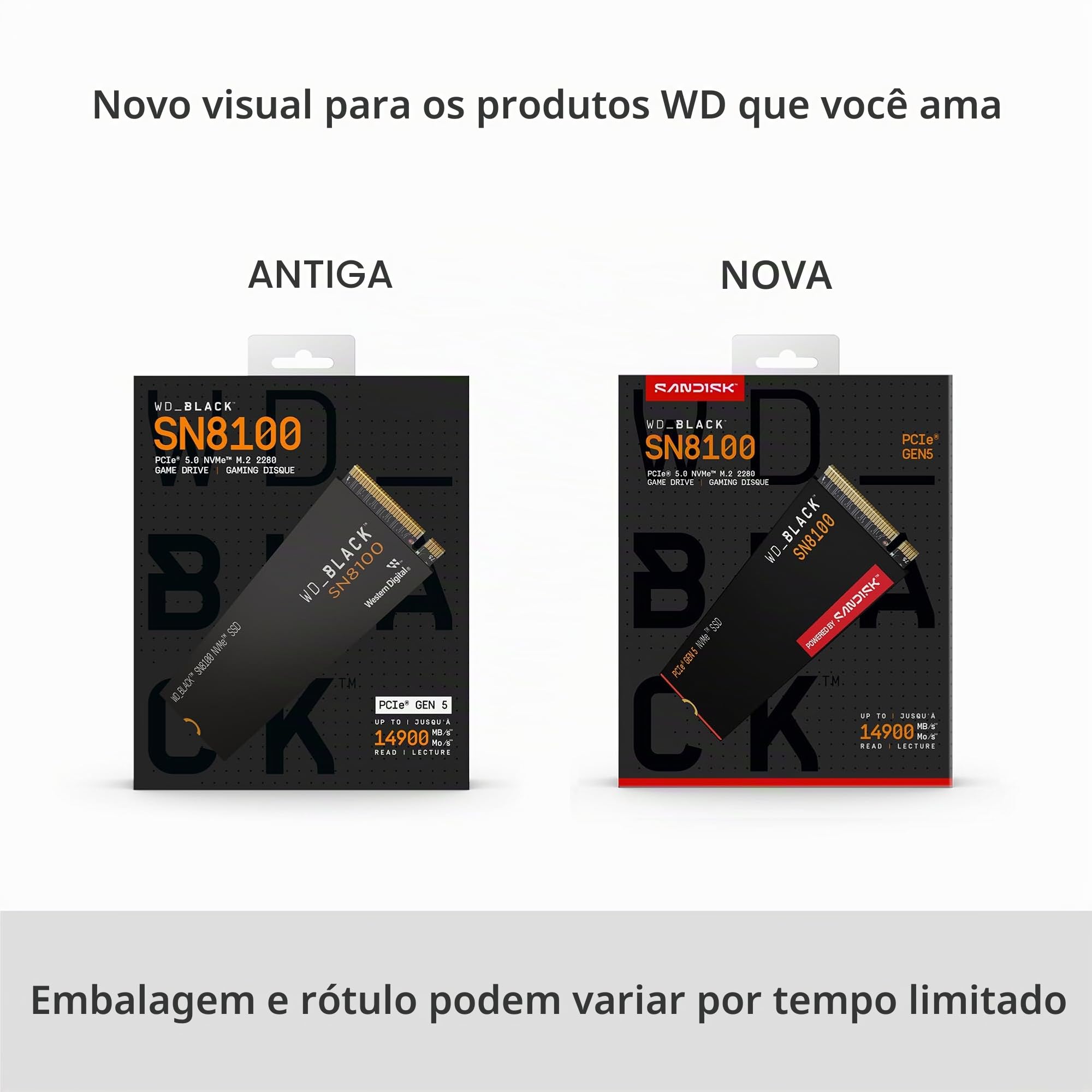 WDS200T1X0M Memória Interna | Amazon.com.br